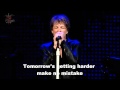 Bon Jovi - It's My Life (Lyrics) 