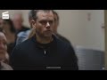 Jason Bourne Assassination Thwarted HD CLIP