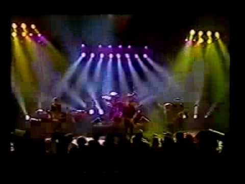 The Sound - COUNTING THE DAYS (Live 1984) - Adrian Borland