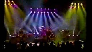 The Sound - COUNTING THE DAYS (Live 1984) - Adrian Borland