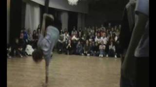 Needless -Battle for one