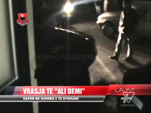 Bllok lajmesh nga vendi, 27 Prill 2014 - News, Lajme - Vizion Plus