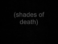 Accept   Shades Of Death Lyrics