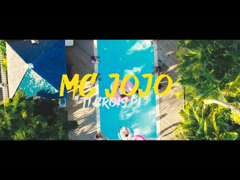 MC JoJo - Ti Crois Pis ( Los Yabos )