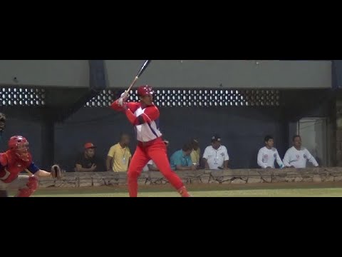 Top Prospects: Victor Victor Mesa, OF, Marlins