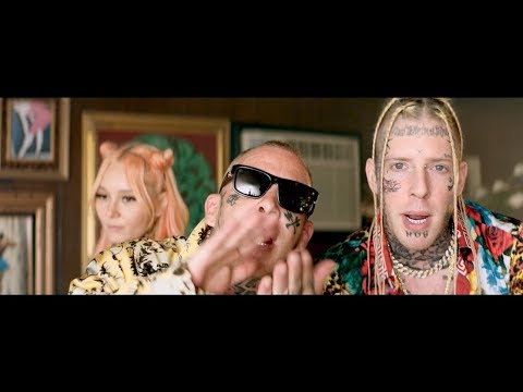 Bad News - Tom MacDonald & Madchild ft. Nova Rockafeller