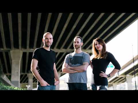 Quadrant, Iris & Kid Hops - Convergence