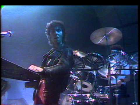 TOPPOP: Time Bandits - Live It Up