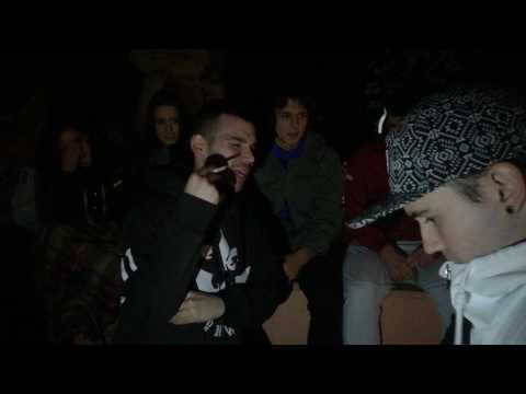 JURSE Y ADRY VS SDLH Y VIKTOR SEMIFINAL #DUETTOBATTLE