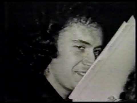 Thumbnail for KISS on Entertainment Tonight promoting The Elder - 1981 by NME