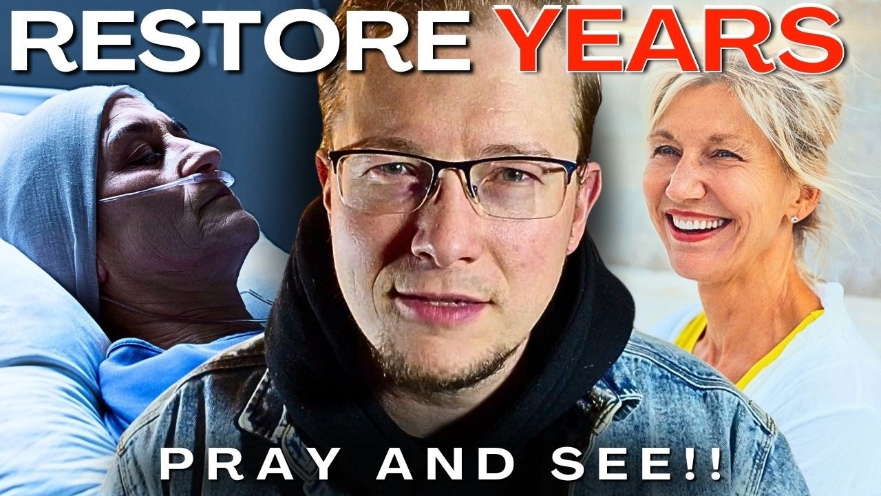 Powerful Prayer For Instant Healing And Divine Restoration