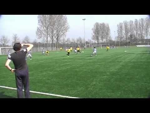 Boeimeer D1 - Unitas D1.mp4