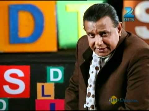 DID L'il Masters - April 28 '12 - Introduction - Zee TV