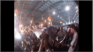 pagi nan cerah - semangat hari ini ( live at lampung thrifty market vol.7 )