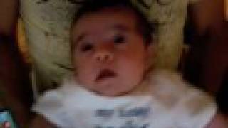 Telling on Trixie&#39;s youngest fan