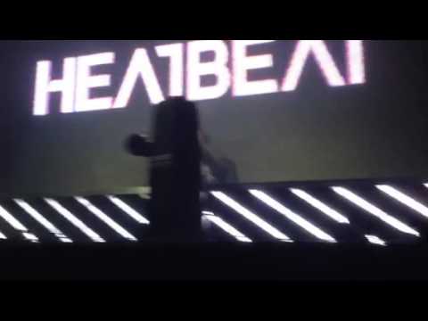 Over You - Heatbeat Remix