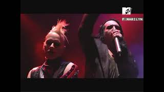 Download lagu Marilyn Manson - Heart-Shaped Glasses (2007) mp3 Download lagu Marilyn Manson - Heart-Shaped Glasses (2007) mp3