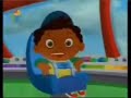 Little Einsteins Hebrew Hop Promo חבורת איינשטיין