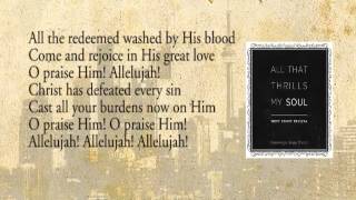 Sovereign Grace Music - All Creatures Of Our God And King legendado