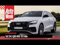 Audi Q8 60 TFSIe - AutoWeek Review - English subtitles