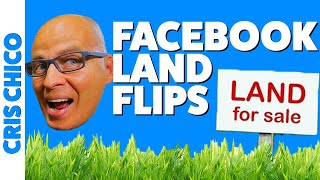 Find Vacant Land Deals On Facebook | Wholesaling Real Estate