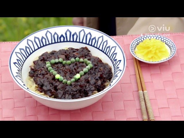 Wok of Love (기름진 멜로) Trailer #2 | Available for free on Viu!