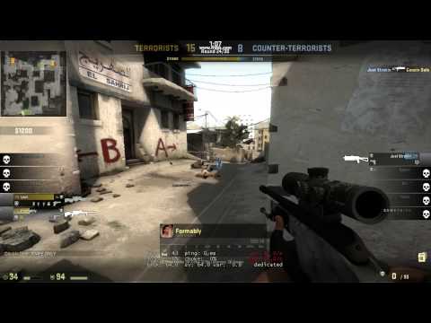 Steam Community :: Video :: CS:GO Scout 360