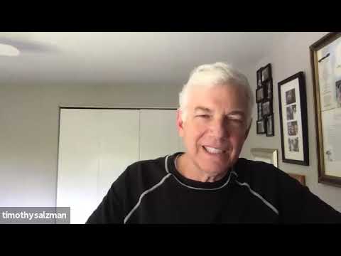 Interview with Douglas Yeo