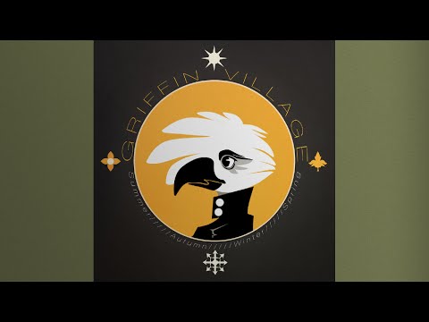 Griffin Village - Autumn