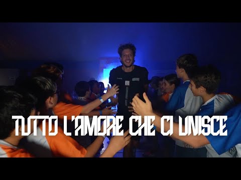 Start The Season 2025/2026 🧡💙