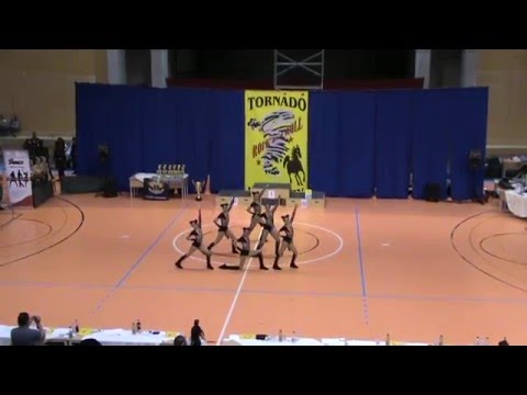 ACRO DANCE SE - FANTASTIC 2016.05.14.