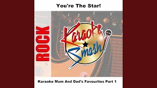 Me &amp; My Life (karaoke-Version) As Made Famous By: The Tremeloes