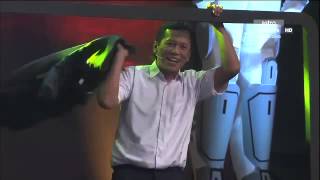 Download lagu Maharaja Lawak Mega 2013 - Minggu 8 - Persembahan Shiro mp3