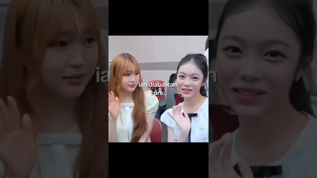 ian core 😭🙏🏻 #hearts2hearts #ian #이안 #kpop #bismillahfyp #fypシ #fypシ cr:tiktok