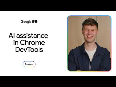 Break boundaries with Gemini in Chrome DevTools