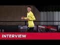 '1e hattrick voelt goed' | Interview Reijnders