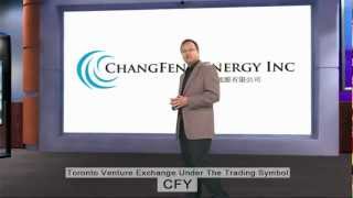 preview picture of video 'Changfeng Energy (TSXV:CFY) At A Glance'