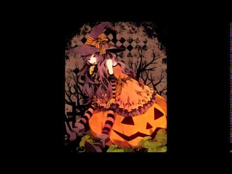 Nightcore This is halloween