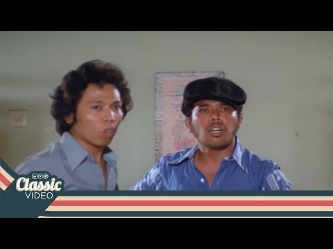 "New Highlight" Pintar Pintar Bodoh - Detektif Dono Diisengin