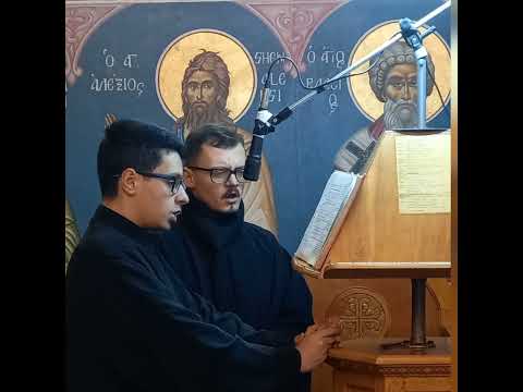 Të meriton - Katekizmi i Krishterë Orthodhoks i Mitropolisë së Shenjtë, Korçë.