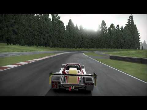 Project CARS - First Glance