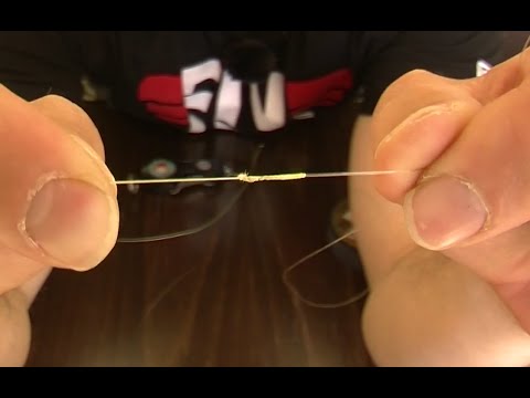 FG-Knot Knot - Instructions
