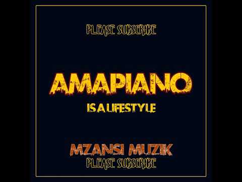 King Monada x Madumane x Kabza  De Small x ShaSha - Lerato Fela