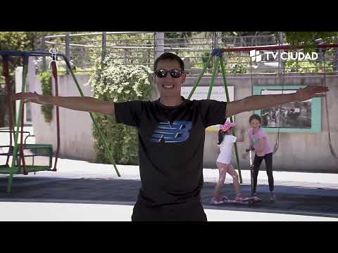 En Movimiento Programa 36