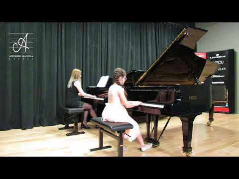 download lagu mp3 mp4 Concerto Romantique, download lagu Concerto Romantique gratis, unduh video klip Concerto Romantique