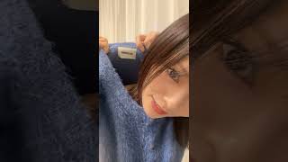 男心を誘う山本彩！　#山本彩　#インナー