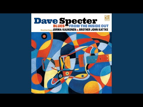 Blues from the Inside Out