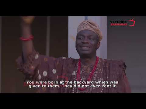 Omo Alaka Is The Best Comedy Series Of All Time
