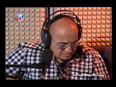 Mor ve ötesi - İstedim (Fuat Güner'le müzik ömür boyu 11.10.2011)
