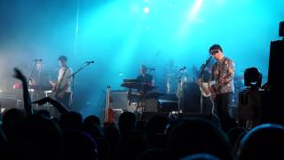 Modest Mouse - Styrofoam Boots Hollywood Forever 8/21/15